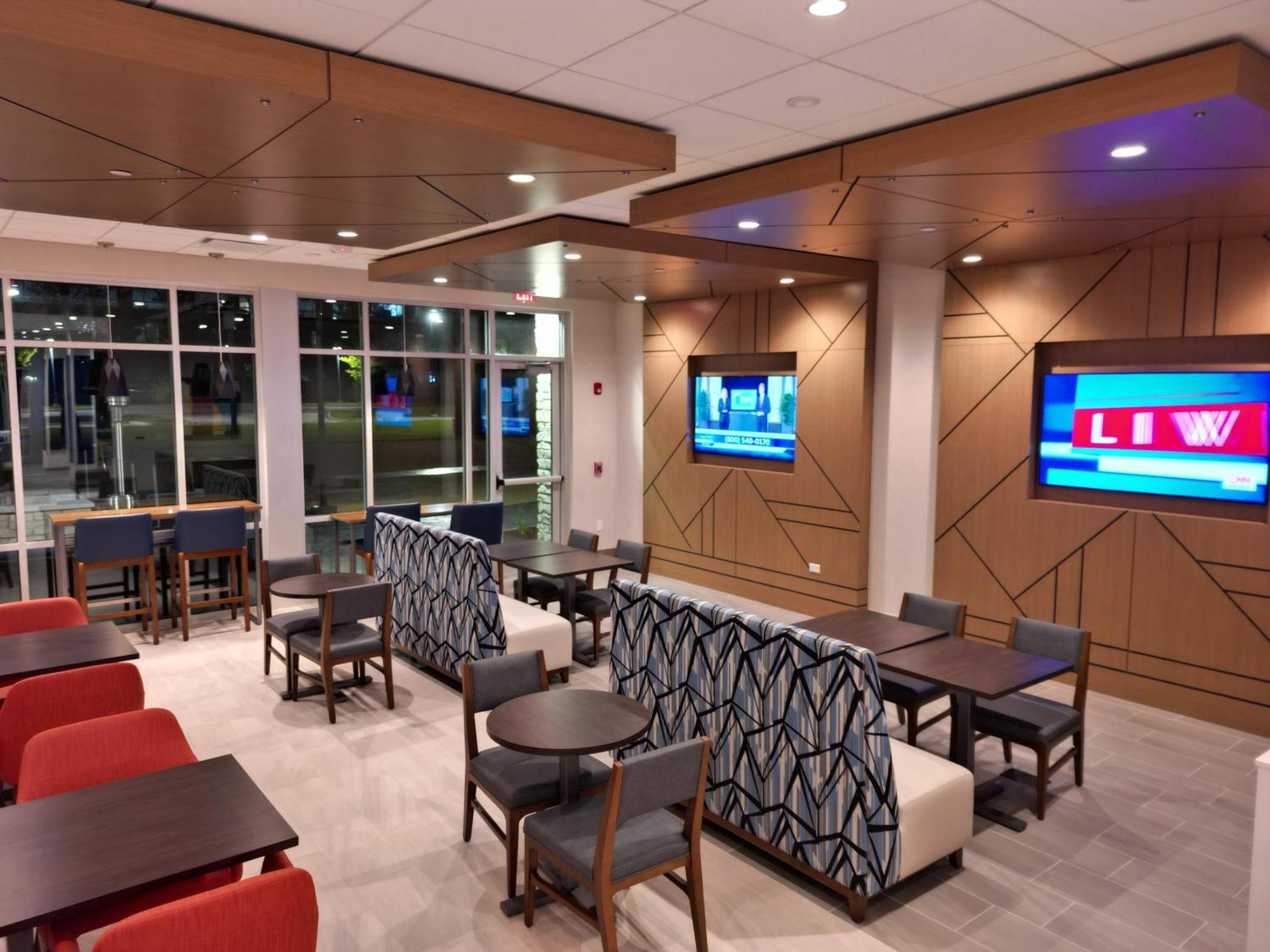 Holiday Inn Express & Suites Chicago Schaumburg By Ihg Екстер'єр фото